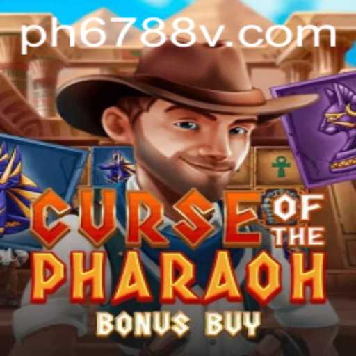 Curse of the Pharaoh Bonus Buy: Explore the Mysteries of Ancient Egypt