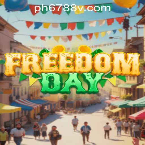 FreedomDay: The Innovative Game Captivating Players Worldwide