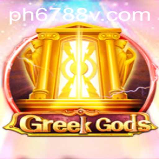 GreekGods: Immersive Journey into Mythology
