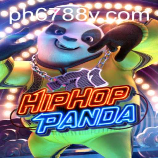 HipHopPanda: A Dynamic Slot Game Experience with the Keyword PH6788