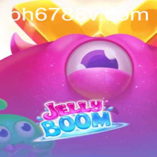 JellyBoom: Dive into the Sweet World of Strategic Gaming