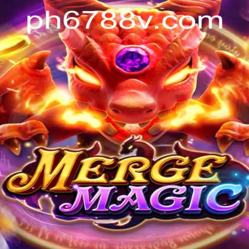 Discover the Magic of MERGEMAGIC: A Comprehensive Guide