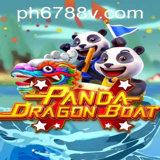 PANDADRAGONBOAT: A Fusion of Culture and Competition