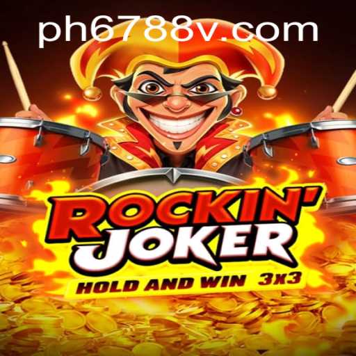 Rockinjoker: The Thrilling New Game Phenomenon