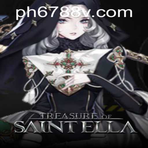 Treasure of Saint Ella: Discover the Adventure