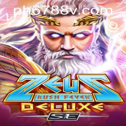 Discovering ZeusRushFeverDeluxeSE: A Journey into Mythological Gaming Adventure